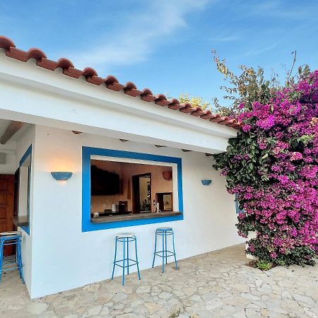Quinta Mourada Bed & Breakfast São Bartolomeu Exterior foto