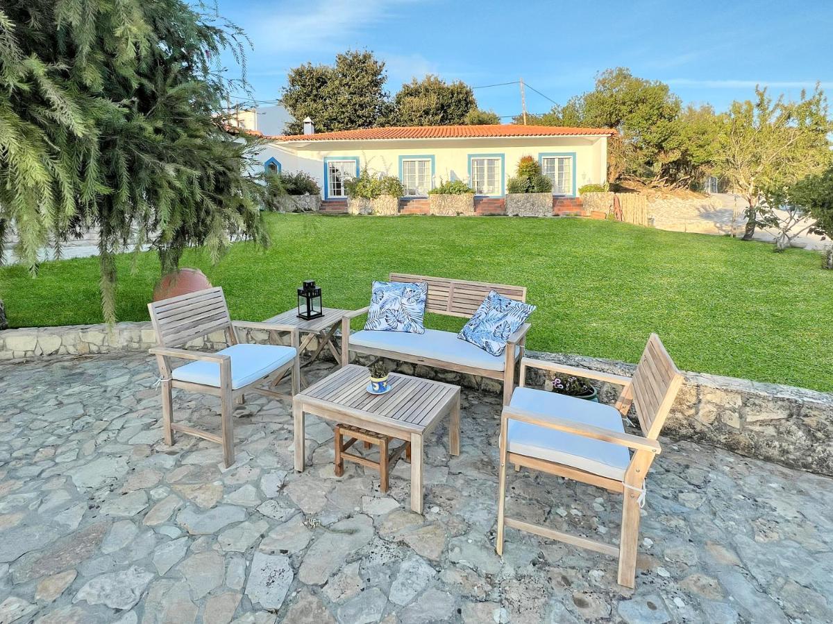 Quinta Mourada Bed & Breakfast São Bartolomeu Exterior foto