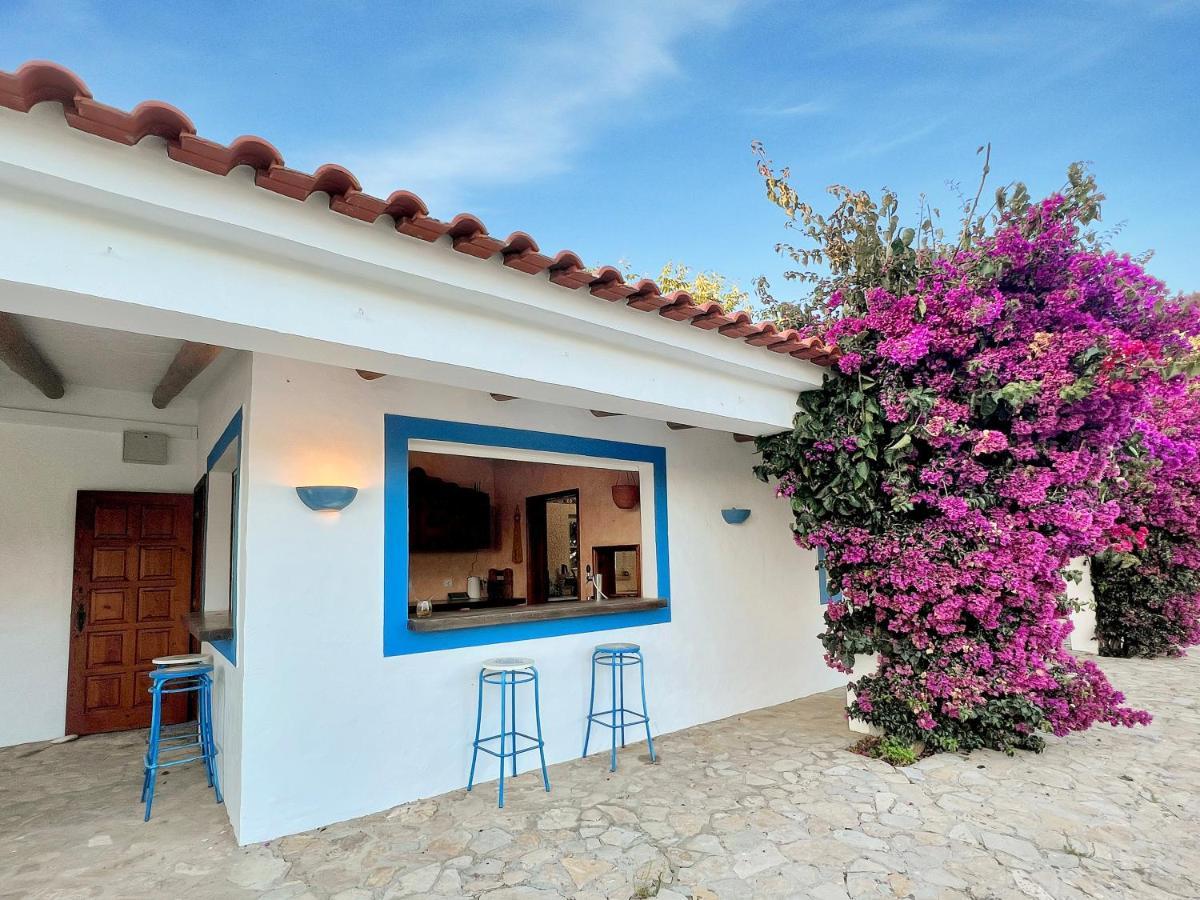 Quinta Mourada Bed & Breakfast São Bartolomeu Exterior foto