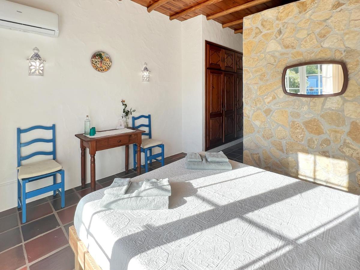 Quinta Mourada Bed & Breakfast São Bartolomeu Exterior foto