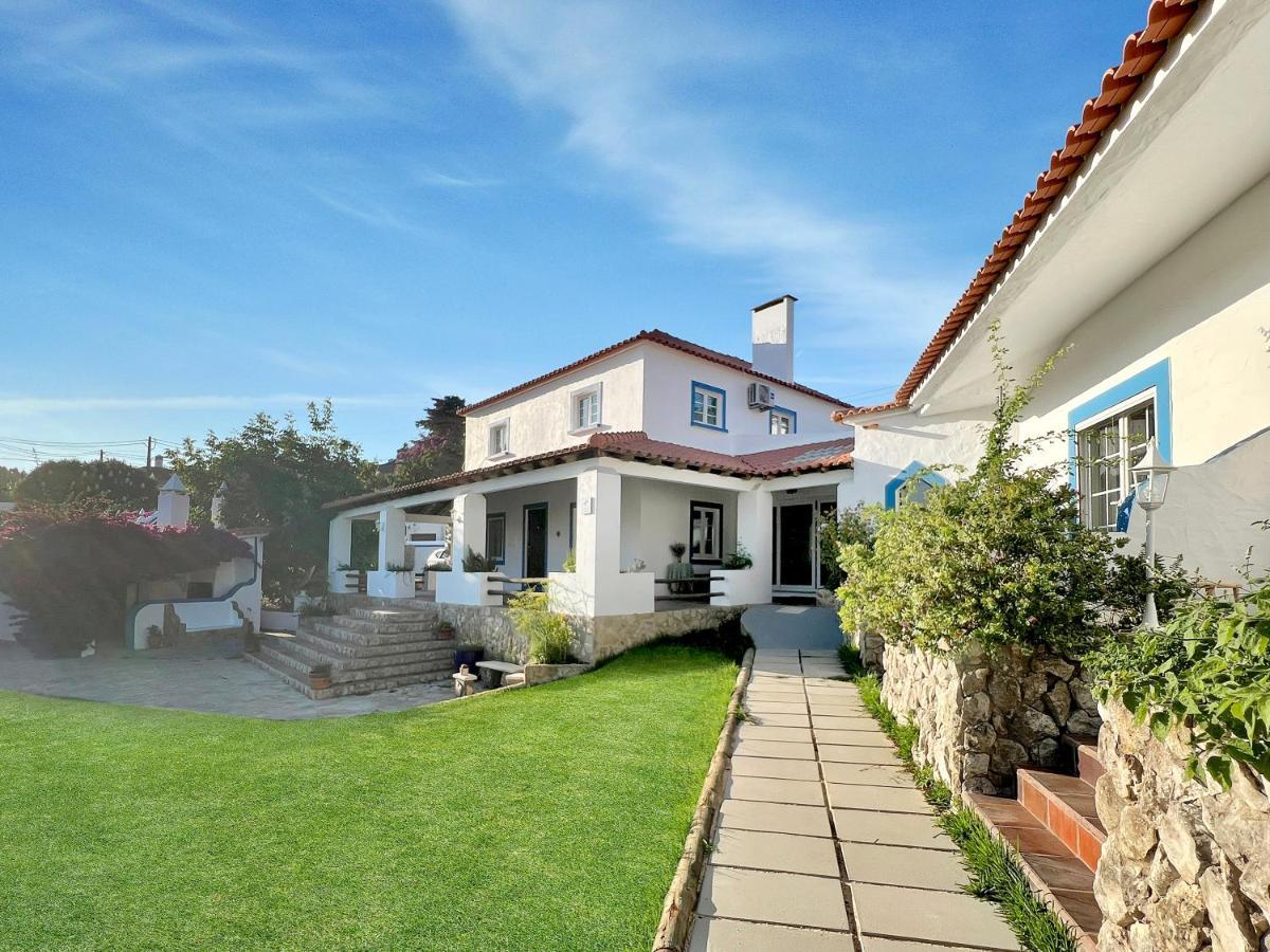 Quinta Mourada Bed & Breakfast São Bartolomeu Exterior foto