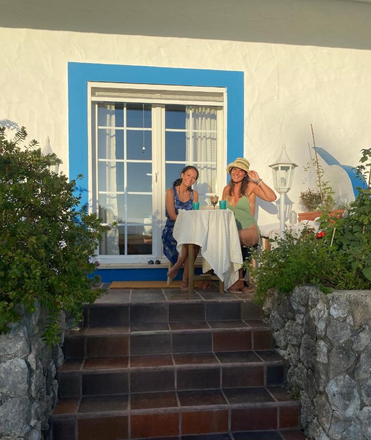 Quinta Mourada Bed & Breakfast São Bartolomeu Exterior foto